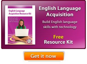 English Language Acquisition Kit