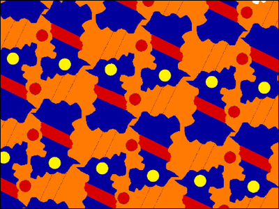 Tessellation Sensation Sample
